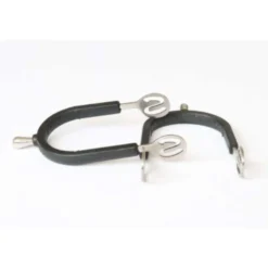 HB Showtime Knopsporen Zilver