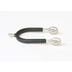 HB Showtime Knopsporen Zilver