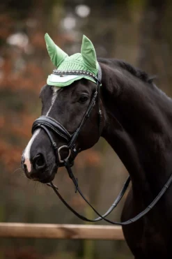 HB Showtime Oornetje Spring Mintgroen