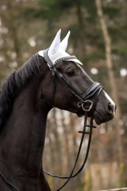 HB Showtime Oornetje Spring Zilver