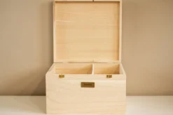 HB Showtime Poetsbox Luxe Beige