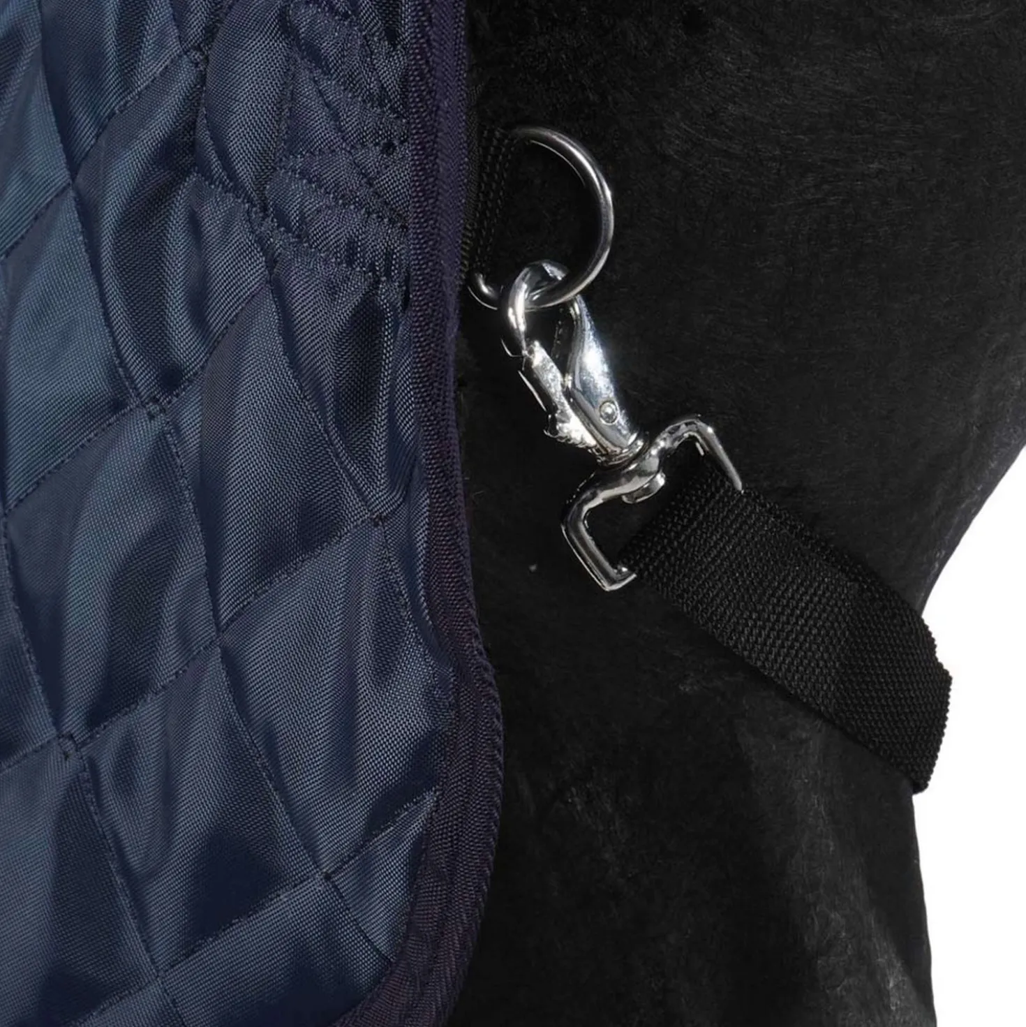 HB Showtime Showdeken Desire160gr Steelblue