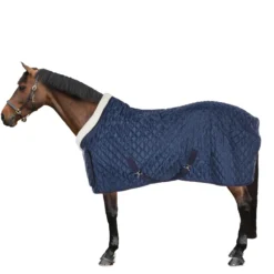 HB Showtime Showdeken Desire160gr Steelblue