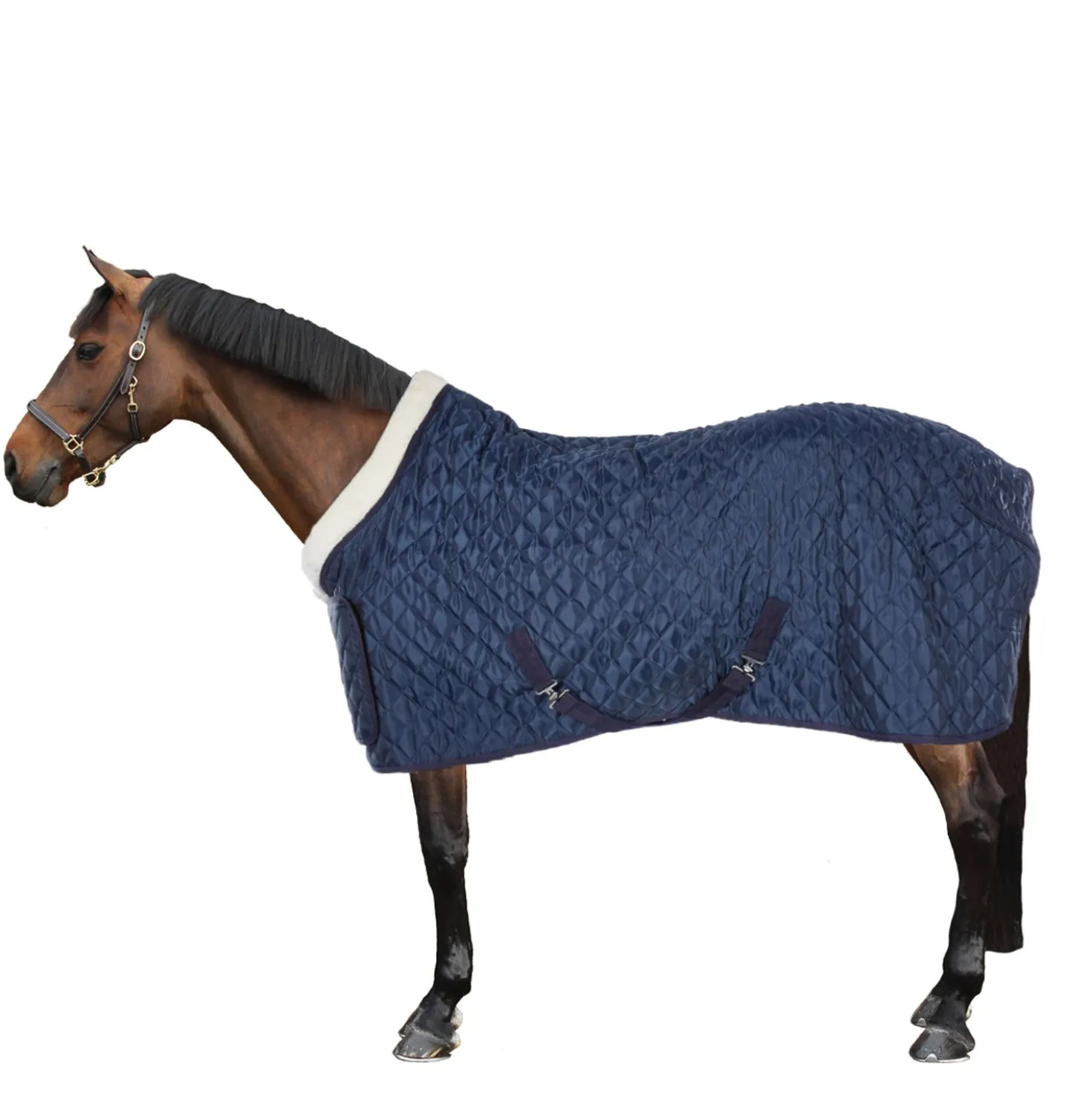 HB Showtime Showdeken Desire160gr Steelblue