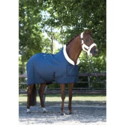 HB Showtime Showdeken Desire160gr Steelblue
