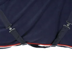 HB Showtime Showdeken Fleece 400gr Dutch Crown Navy
