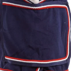 HB Showtime Showdeken Fleece 400gr Dutch Crown Navy