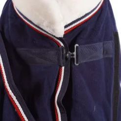 HB Showtime Showdeken Fleece 400gr Dutch Crown Navy