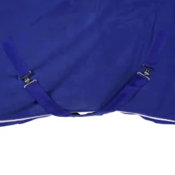 HB Showtime Showdeken Fleece 400gr Dutch Crown Royal Blue