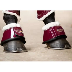 HB Showtime Springschoenen Crown Cherry