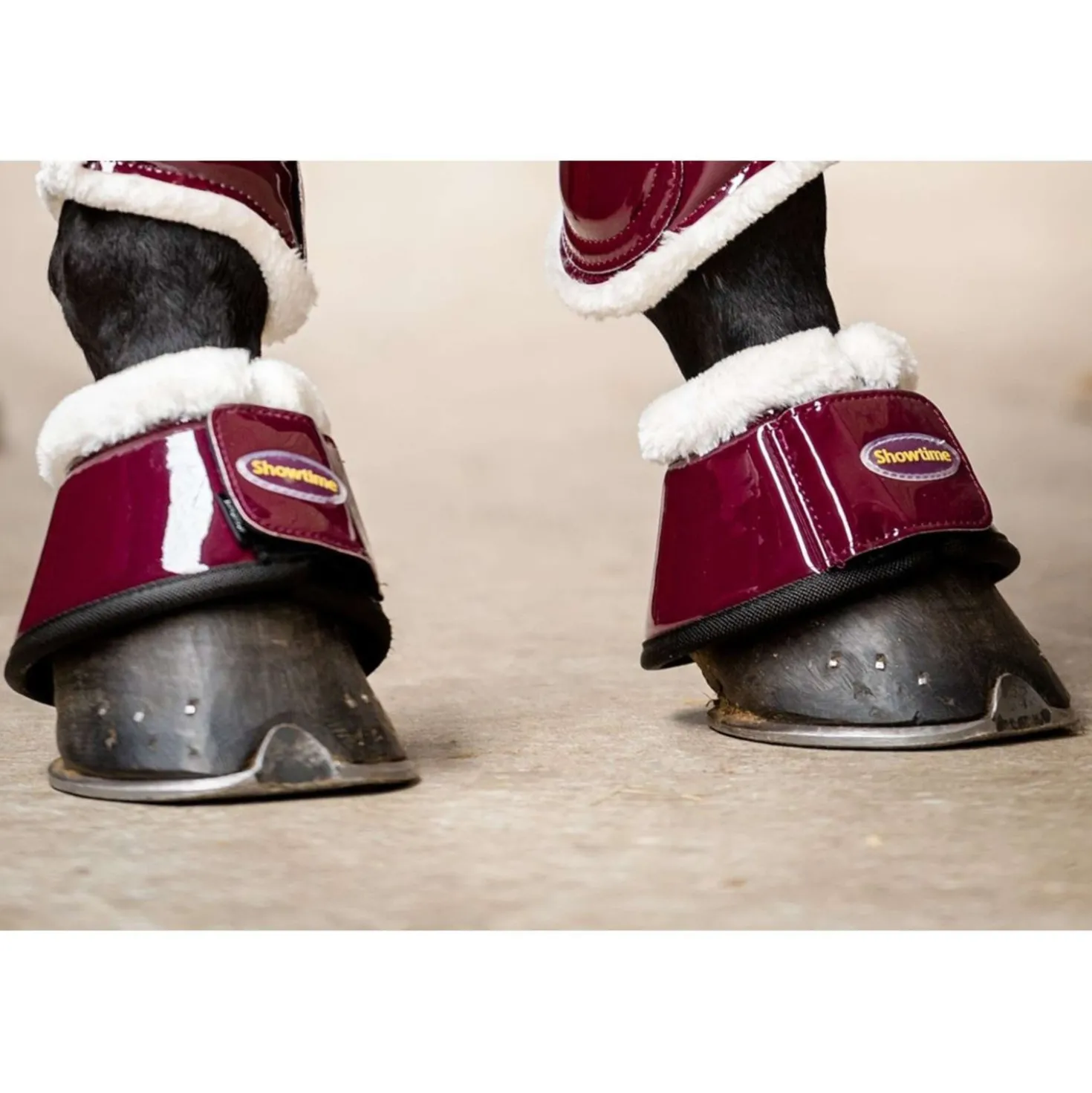 HB Showtime Springschoenen Crown Cherry