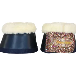 HB Showtime Springschoenen Gold Rush Little Sizes Navy