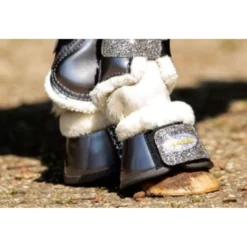 HB Showtime Springschoenen Gold Rush Little Sizes Grijs