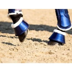 HB Showtime Springschoenen Gold Rush Navy