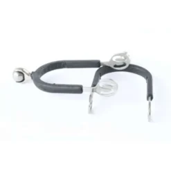 HB Showtime Wielsporen Draaiend Balletje Zilver