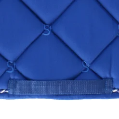 HB Showtime Zadeldekje Crown Veelzijdigheid/Springen Royal Blue