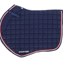 HB Showtime Zadeldekje Jumping Navy