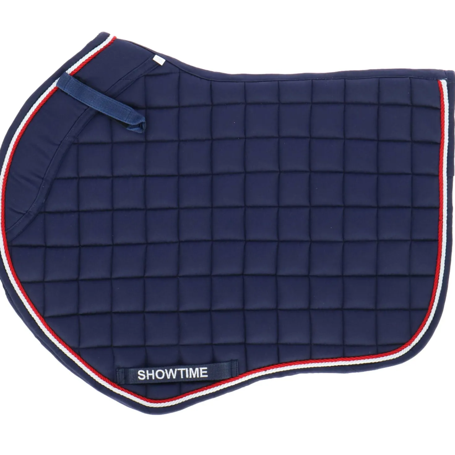 HB Showtime Zadeldekje Jumping Navy
