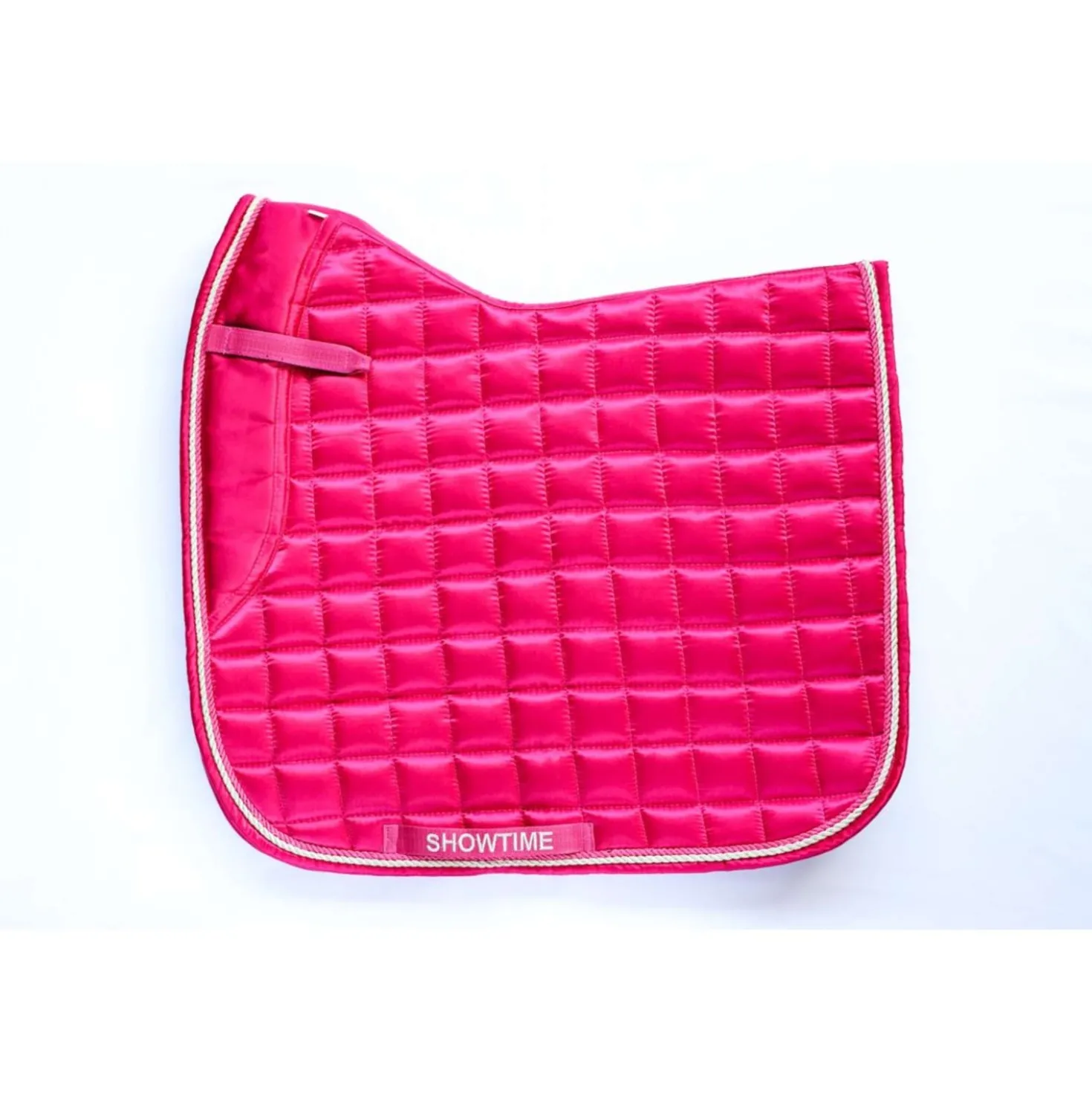 HB Showtime Zadeldekje Perfect Choice Dressuur Fuchsia