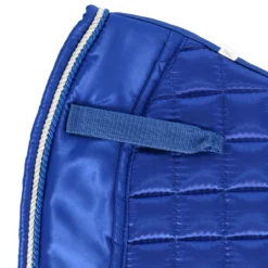 HB Showtime Zadeldekje Perfect Choice Dressuur Royal Blue
