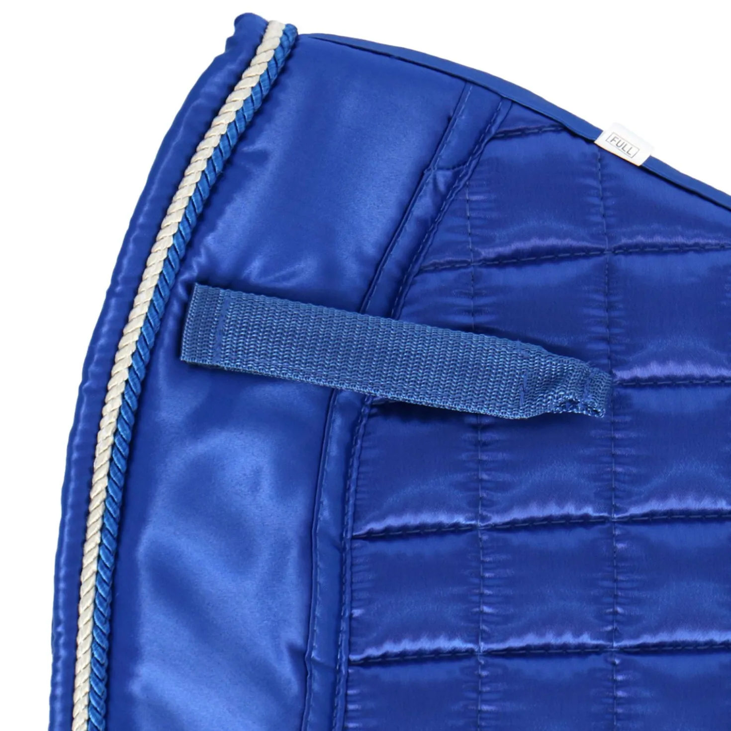 HB Showtime Zadeldekje Perfect Choice Dressuur Royal Blue