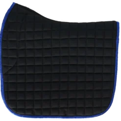HB Showtime Zadeldekje Perfect Choice Dressuur Royal Blue