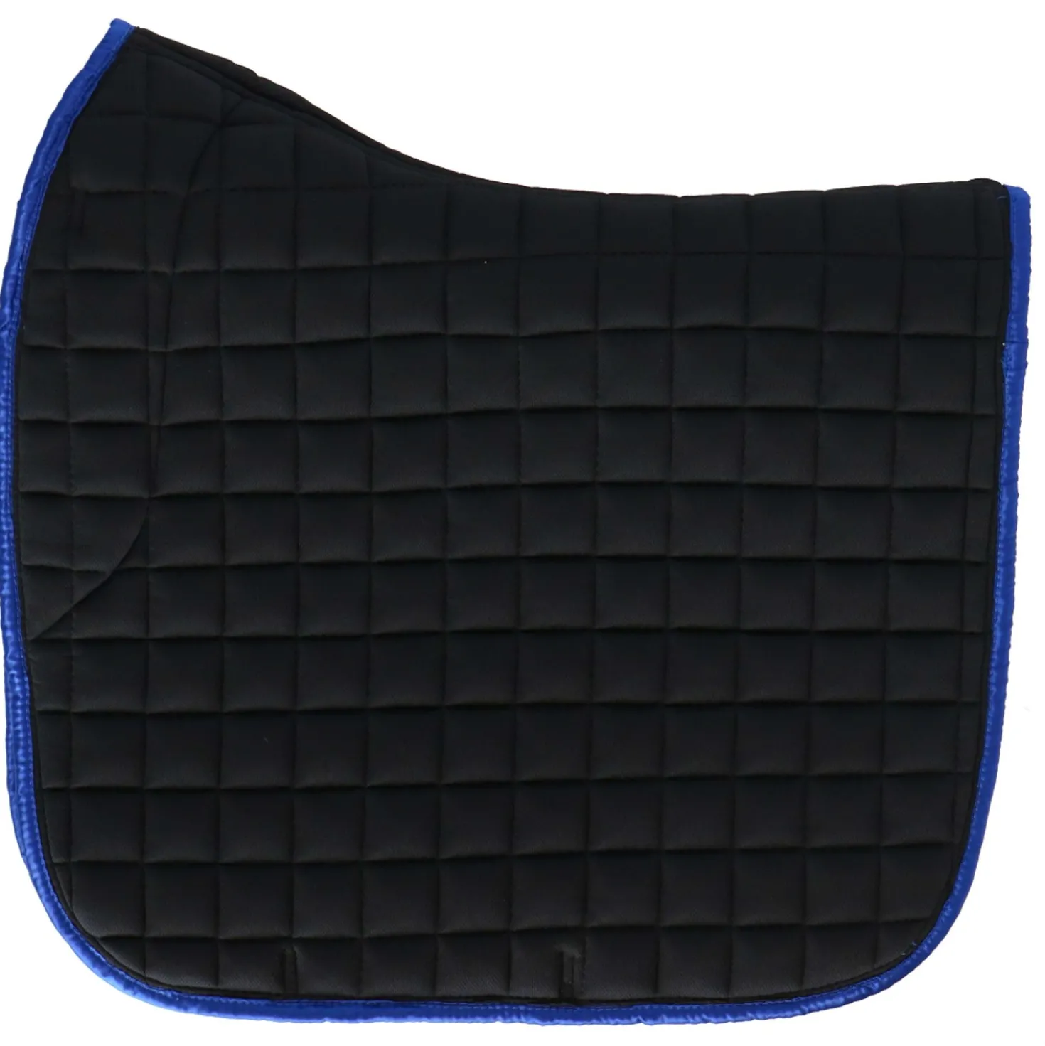 HB Showtime Zadeldekje Perfect Choice Dressuur Royal Blue