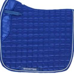 HB Showtime Zadeldekje Perfect Choice Dressuur Royal Blue
