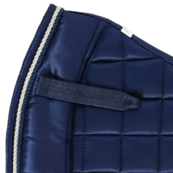 HB Showtime Zadeldekje Perfect Choice Dressuur Navy