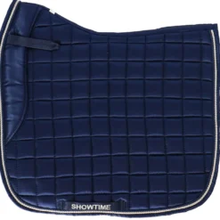 HB Showtime Zadeldekje Perfect Choice Dressuur Navy
