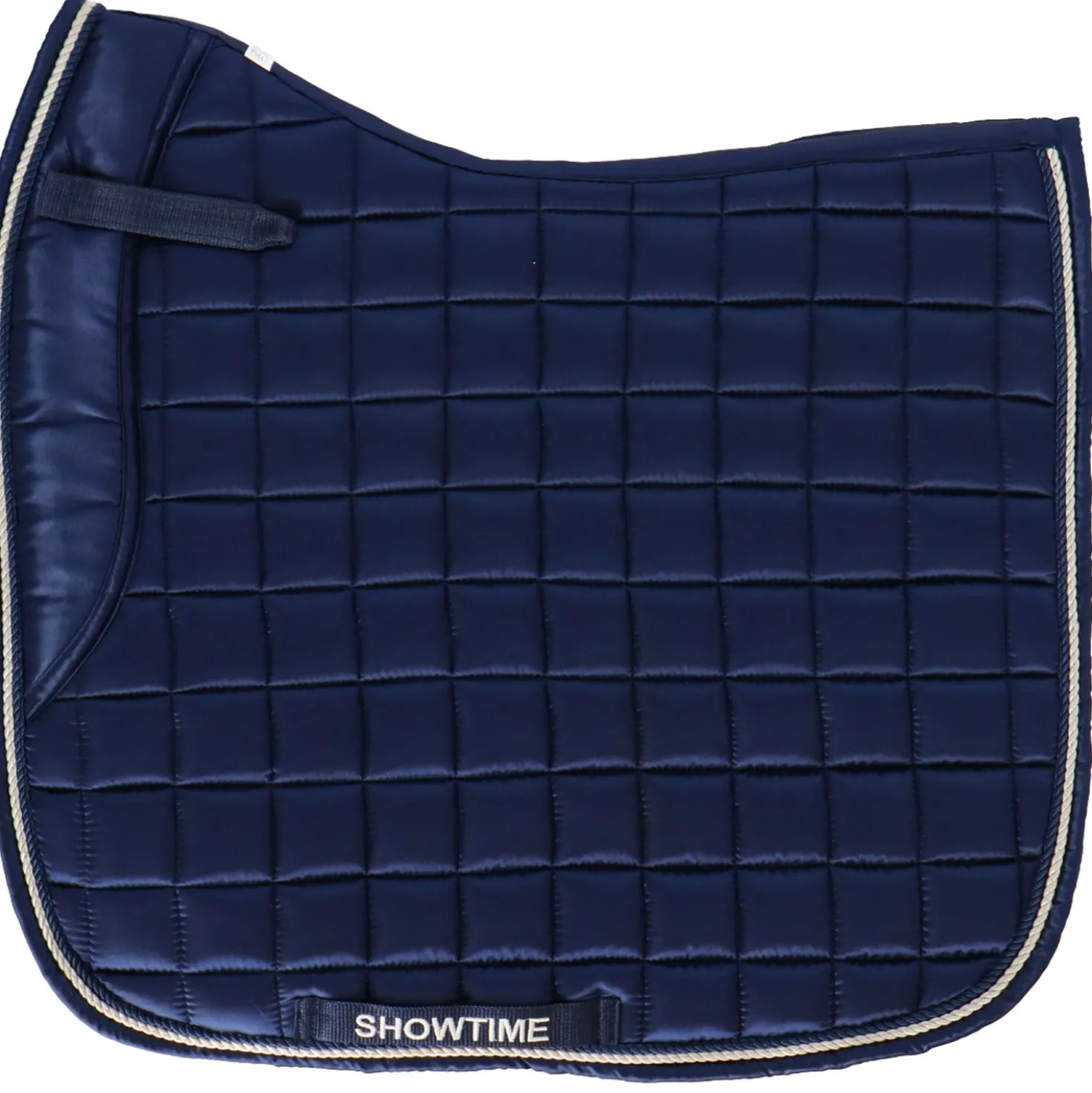 HB Showtime Zadeldekje Perfect Choice Dressuur Navy