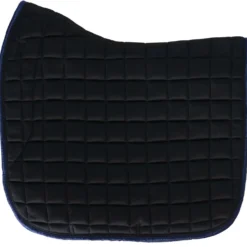 HB Showtime Zadeldekje Perfect Choice Dressuur Navy