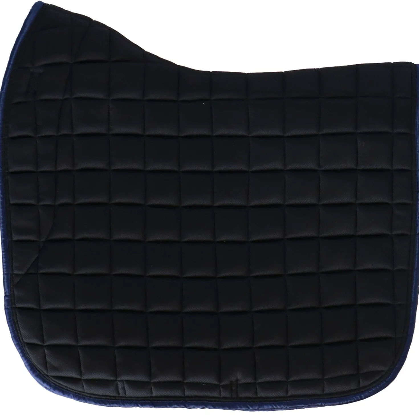 HB Showtime Zadeldekje Perfect Choice Dressuur Navy