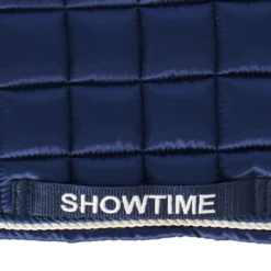 HB Showtime Zadeldekje Perfect Choice Dressuur Navy