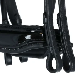 HB Stang en Trenshoofdstel Special for You Zwart