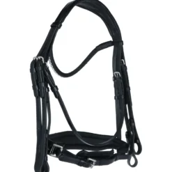 HB Stang en Trenshoofdstel Special for You Zwart