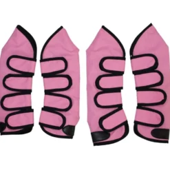 HB Transportbeschermers Little Sizes Roze
