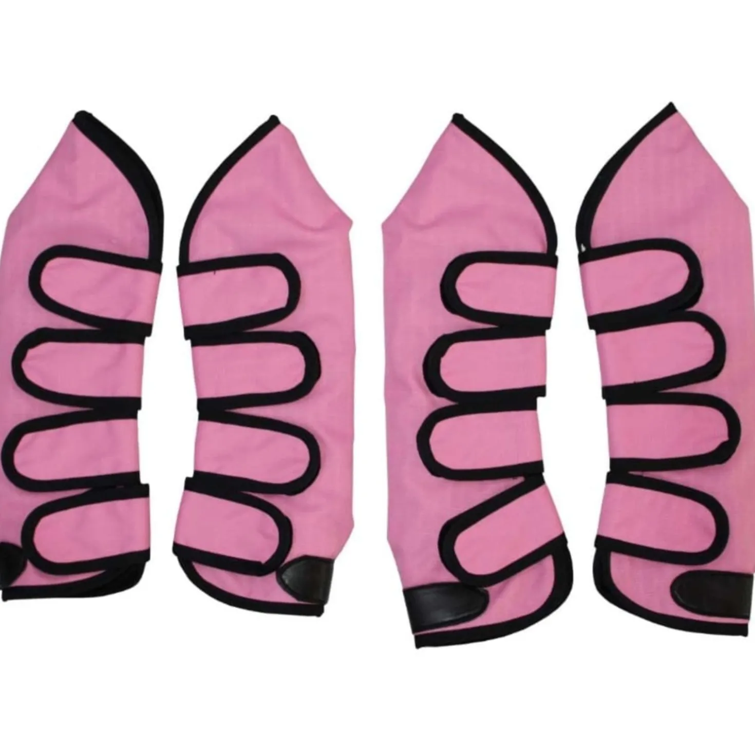 HB Transportbeschermers Little Sizes Roze