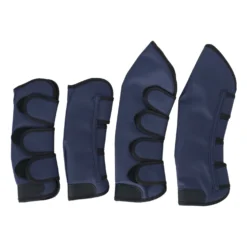 HB Transport Beschermers Little Sizes Navy