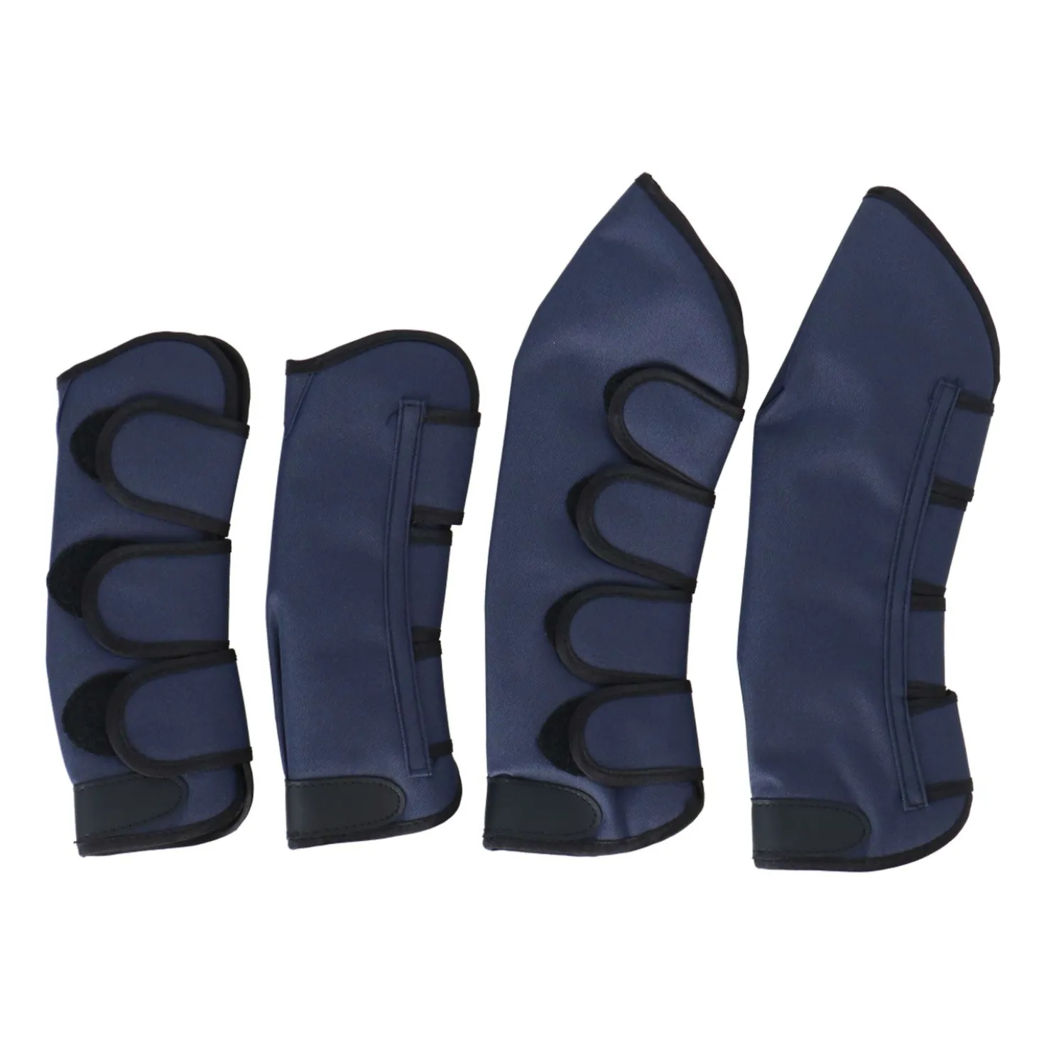 HB Transport Beschermers Little Sizes Navy