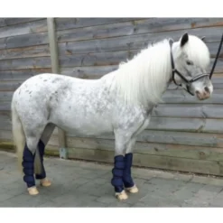 HB Transport Beschermers Little Sizes Navy