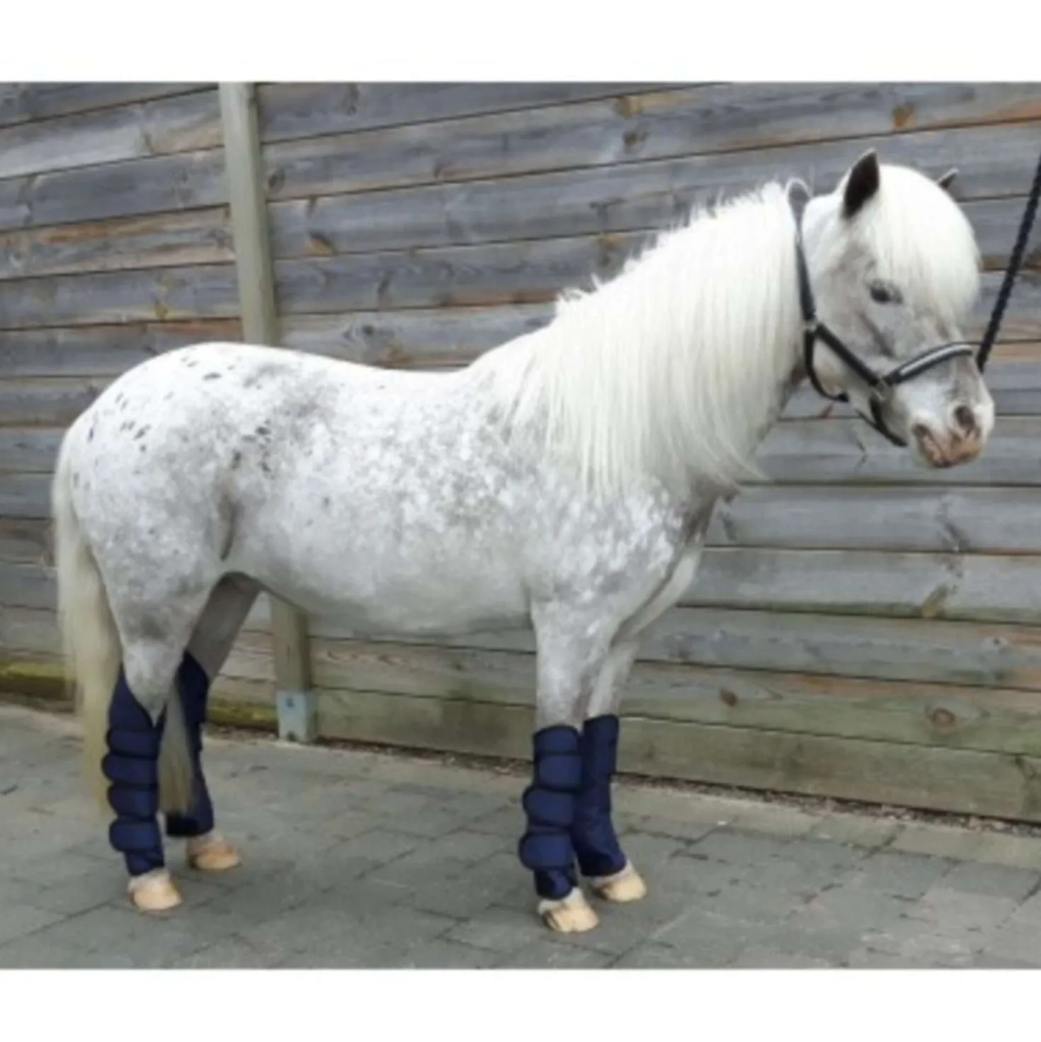 HB Transport Beschermers Little Sizes Navy