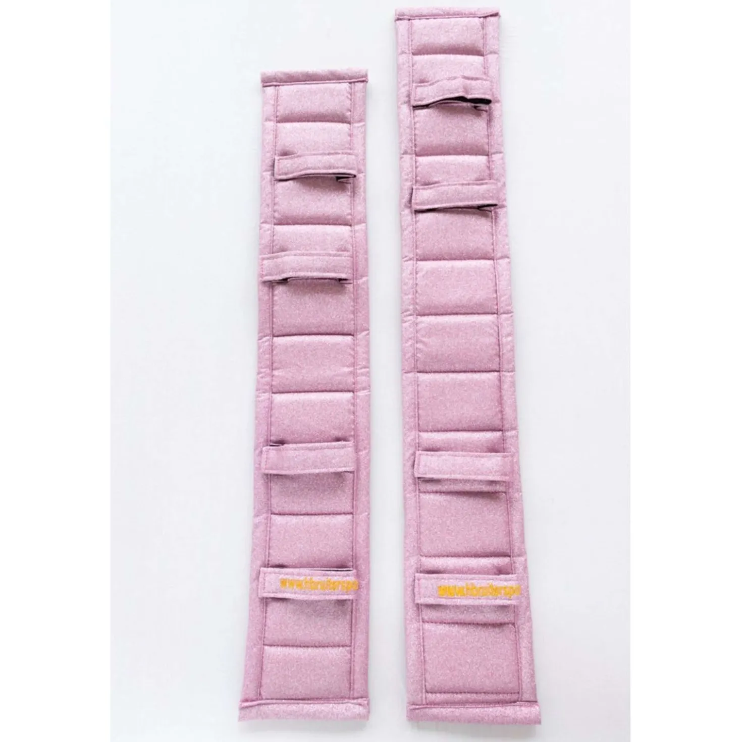 HB Tuigonderleggers Glitter Little Sizes Roze