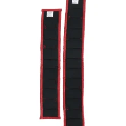 HB Tuigonderleggers Glitter Little Sizes Rood