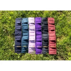 HB Tuigonderleggers Glitter Little Sizes Navy
