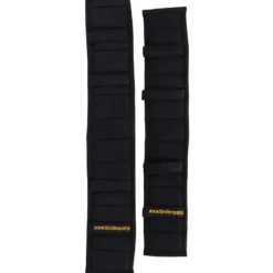 HB Tuigonderleggers Little Sizes Zwart