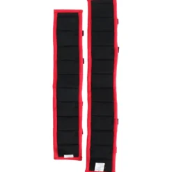 HB Tuigonderleggers Little Sizes Rood