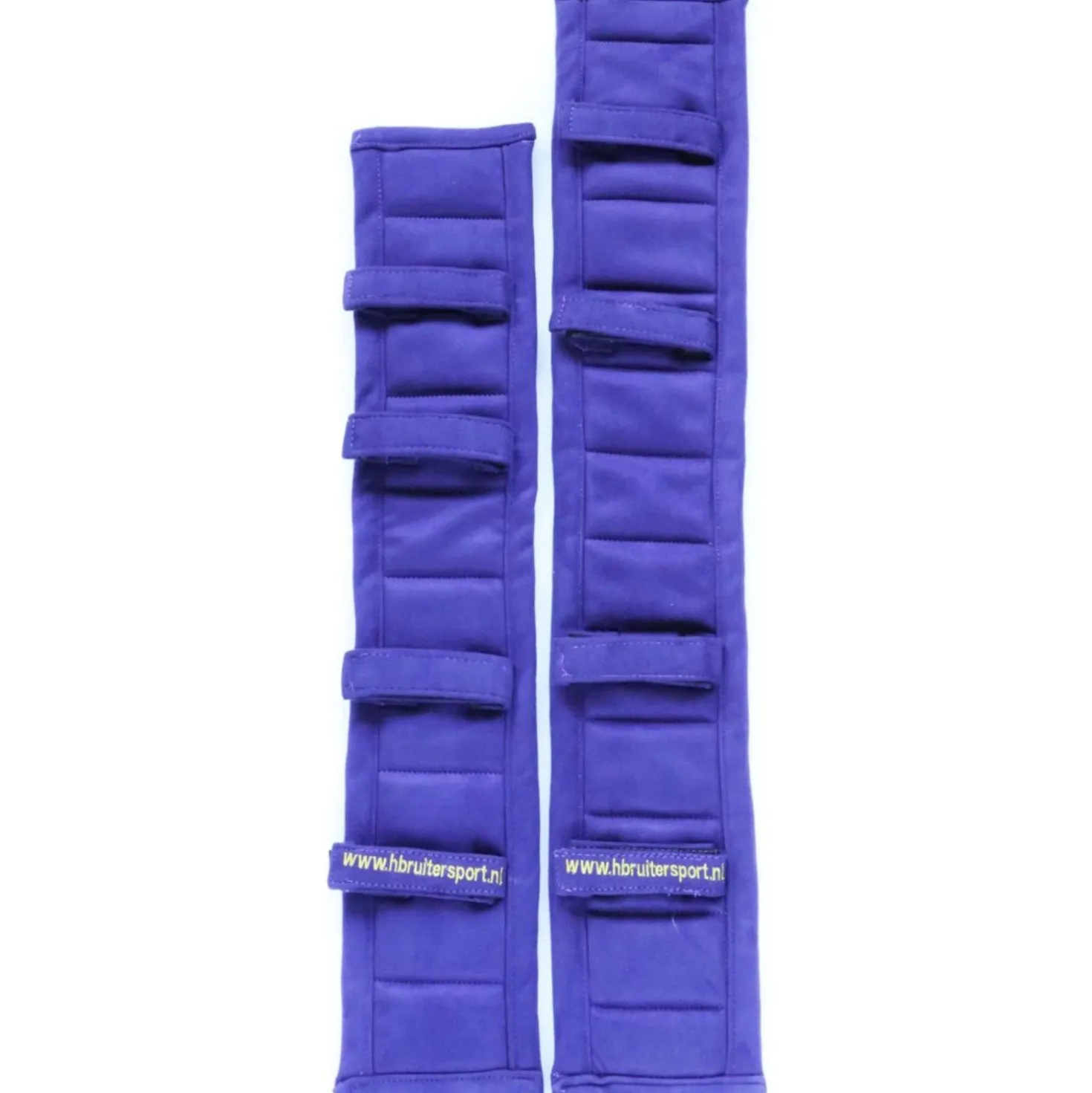 HB Tuigonderleggers Little Sizes Paars