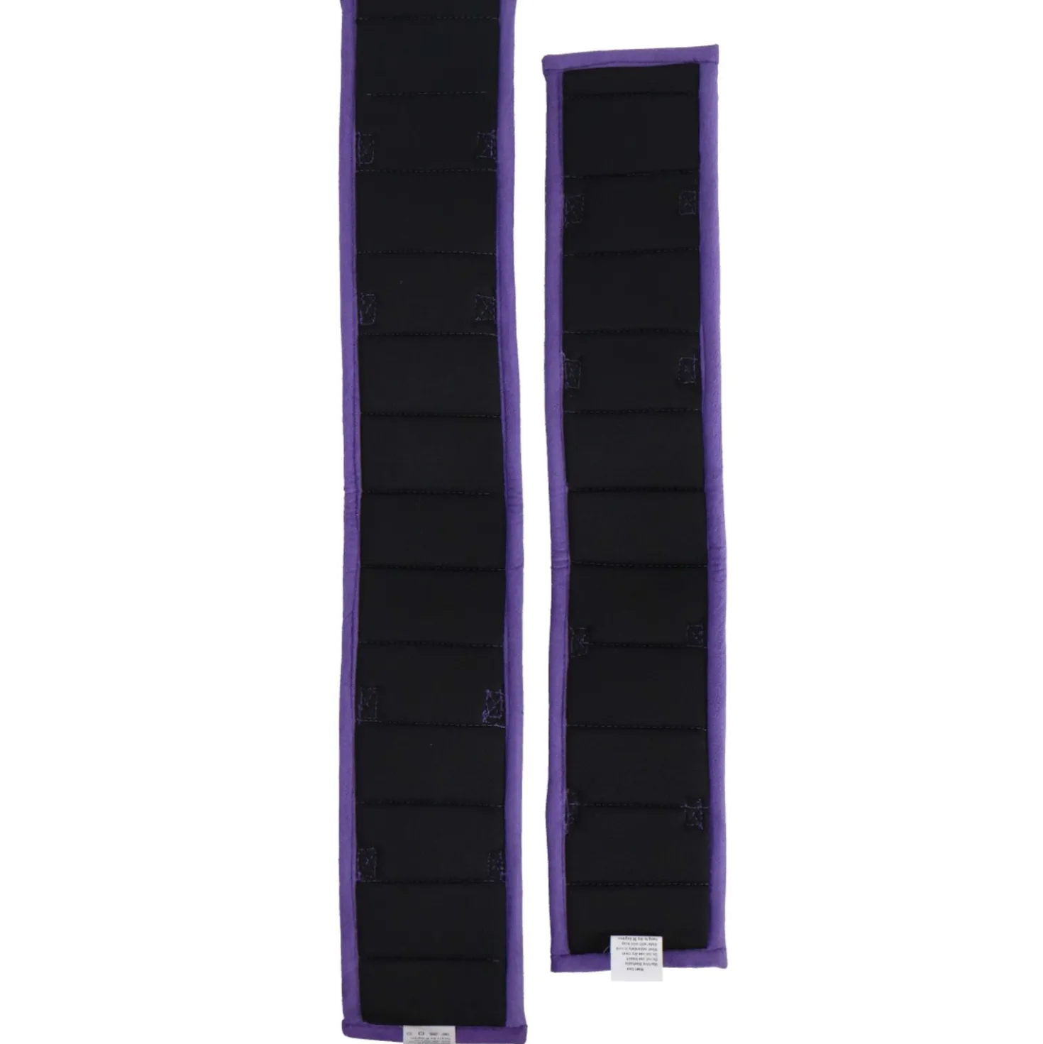 HB Tuigonderleggers Little Sizes Paars