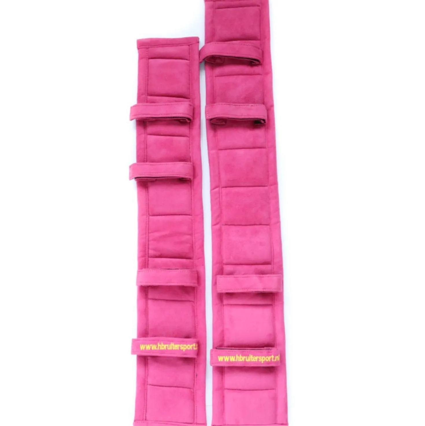 HB Tuigonderleggers Little Sizes Roze